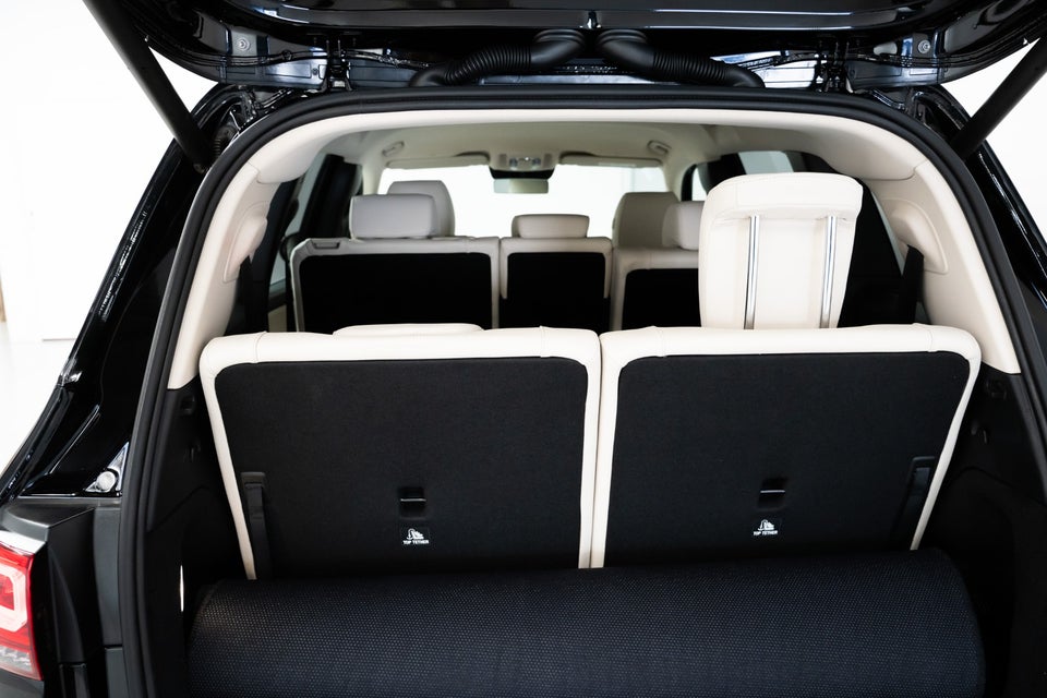 Mercedes EQB250+ Progressive 7prs 5d