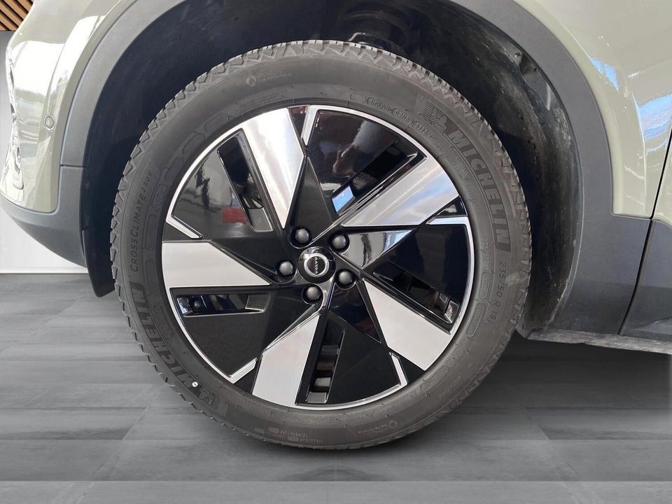 Volvo XC40 ReCharge Extended Range Ultimate 5d