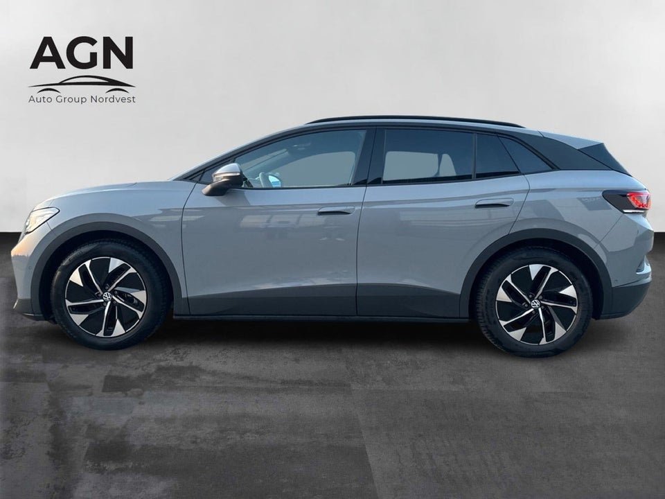 VW ID.4 77 Style+ 5d