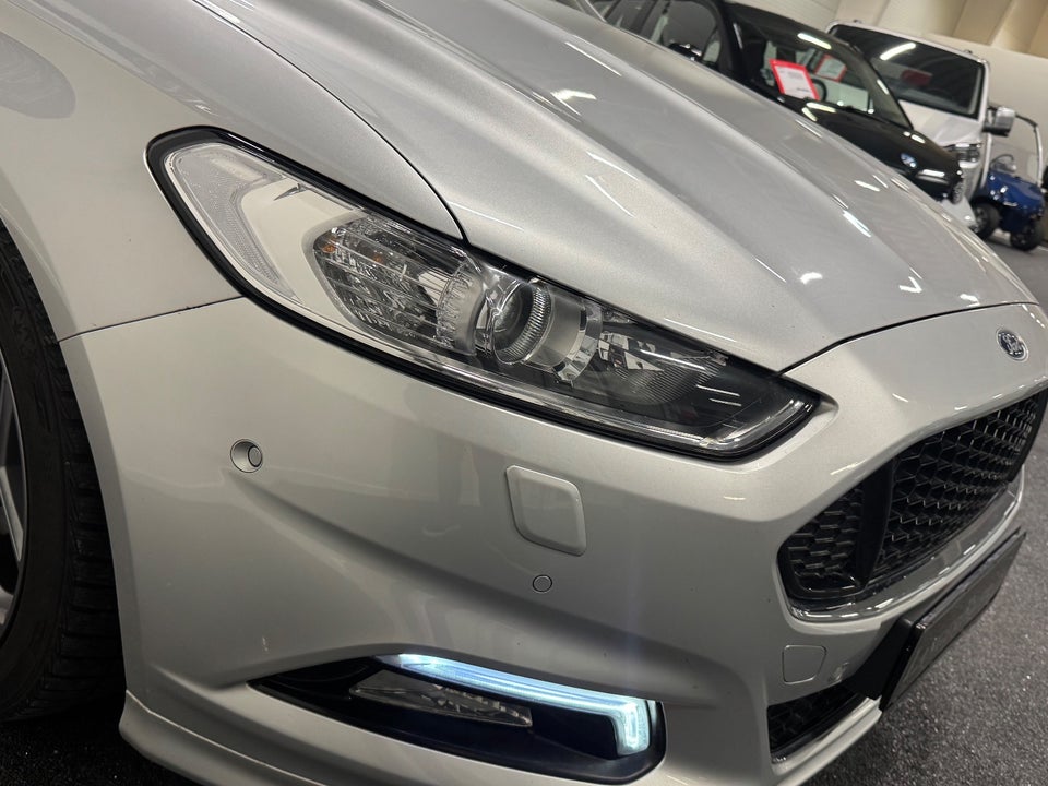 Ford Mondeo 1,5 EcoBoost ST-Line stc. aut. 5d