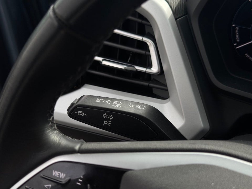 Audi Q4 e-tron 40 S-line 5d