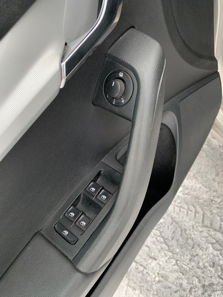 Skoda Octavia 1,2 TSi 110 Ambition Combi 5d