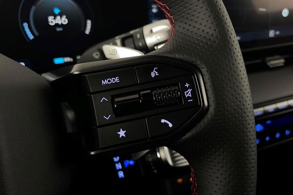 Hyundai Ioniq 5 84 N Line+ 5d