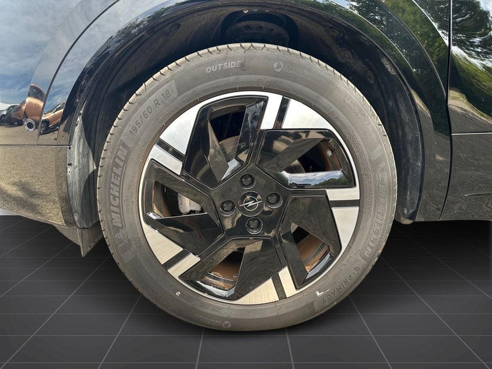 Opel Mokka-e 54 GS Line 5d