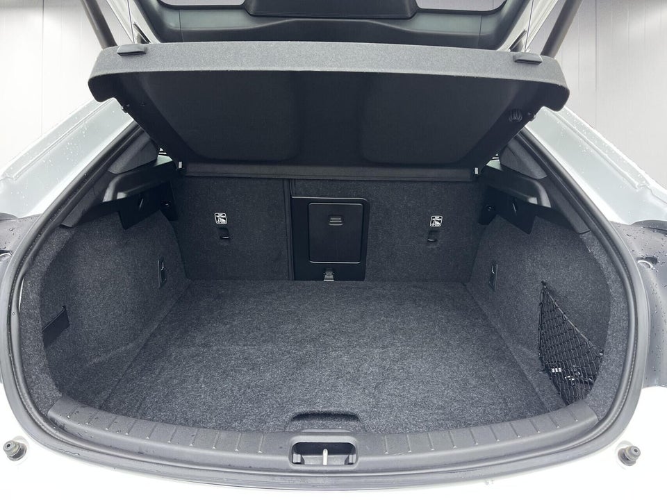 Polestar 2 Standard Range 5d