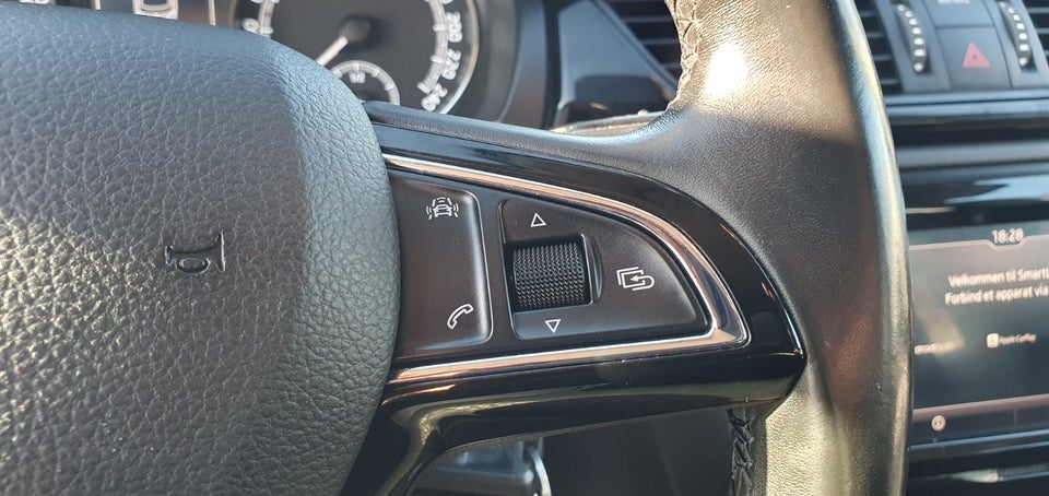 Skoda Rapid 1,0 TSi 95 Ambition Spaceback 5d
