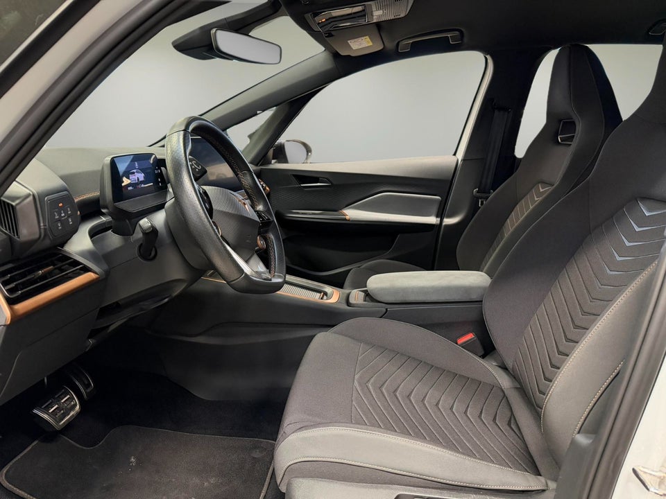 Cupra Born 77 e-Boost 5d