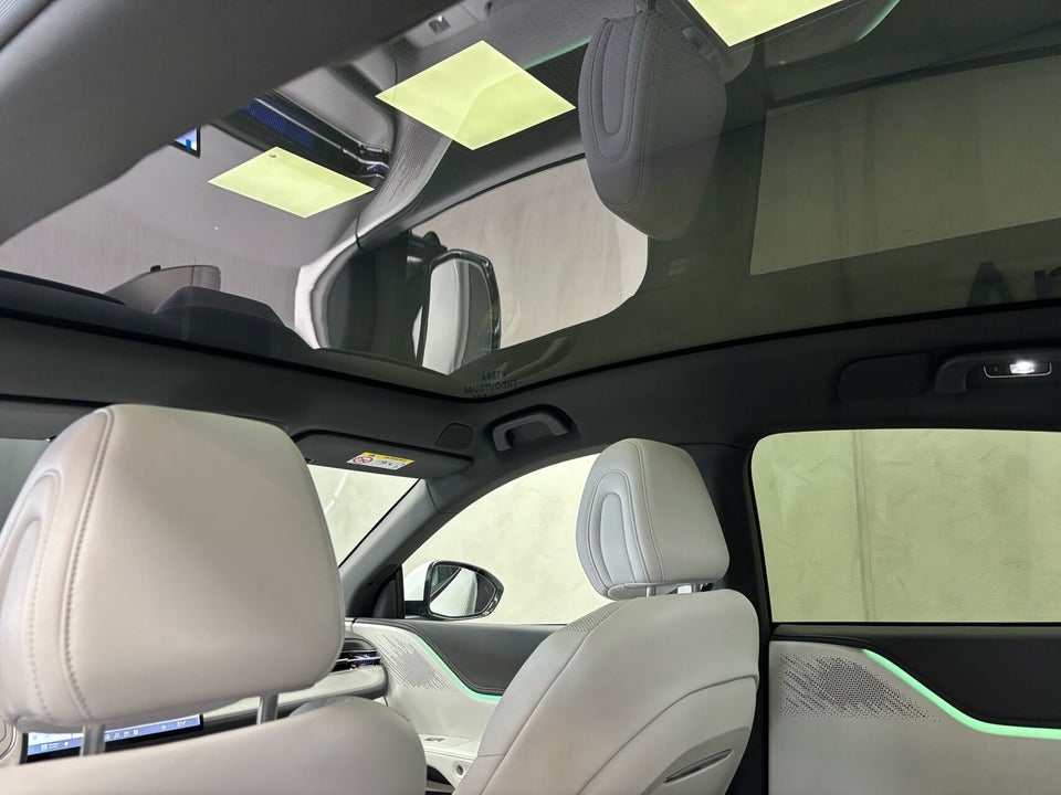 Xpeng G6 Standard Range 5d