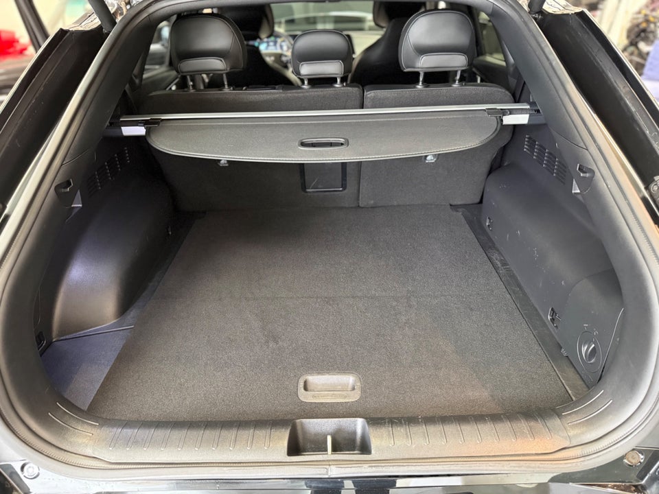 Kia EV6 77 Long Range GT-Line 5d