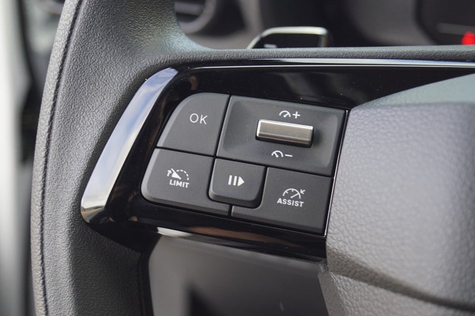 Toyota ProAce City 50 Long Comfort Master