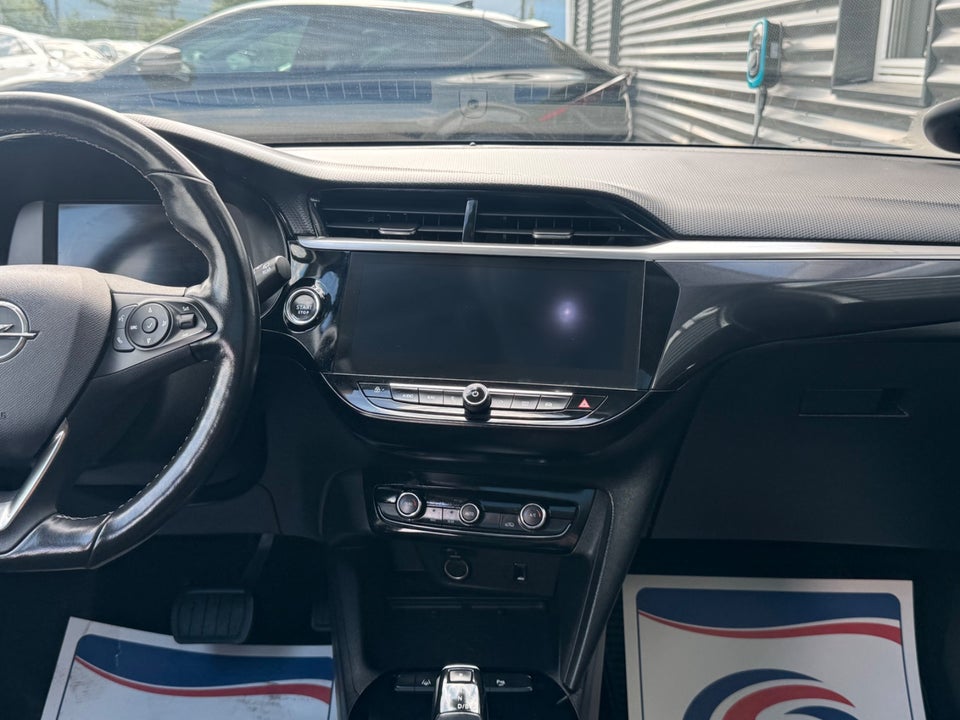 Opel Corsa-e 50 Ultimate 5d