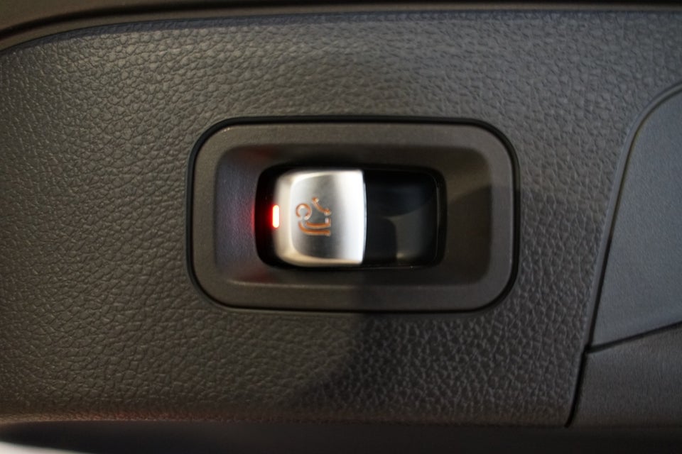 Mercedes EQC400 AMG Line 4Matic 5d