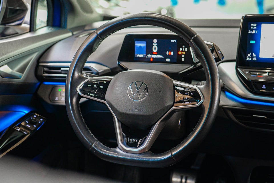 VW ID.4 77 1ST Pro Performance 5d