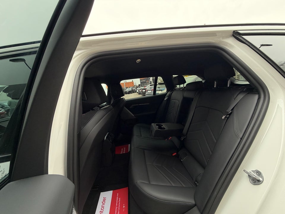 BMW i5 eDrive40 Touring M-Sport 5d