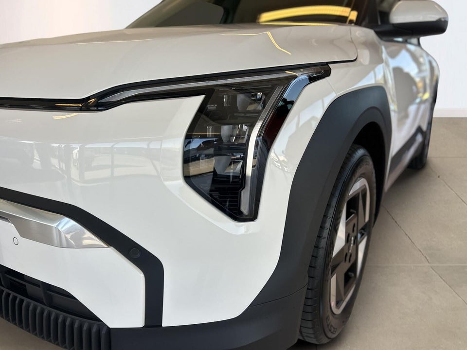 Kia EV3 81 Long Range Prestige 5d