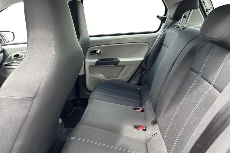 Seat Mii 1,0 60 Style aut. eco 5d
