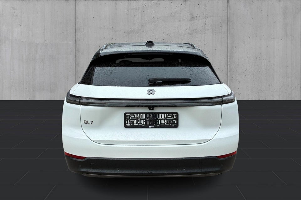 NIO EL7 75 Standard Range 5d