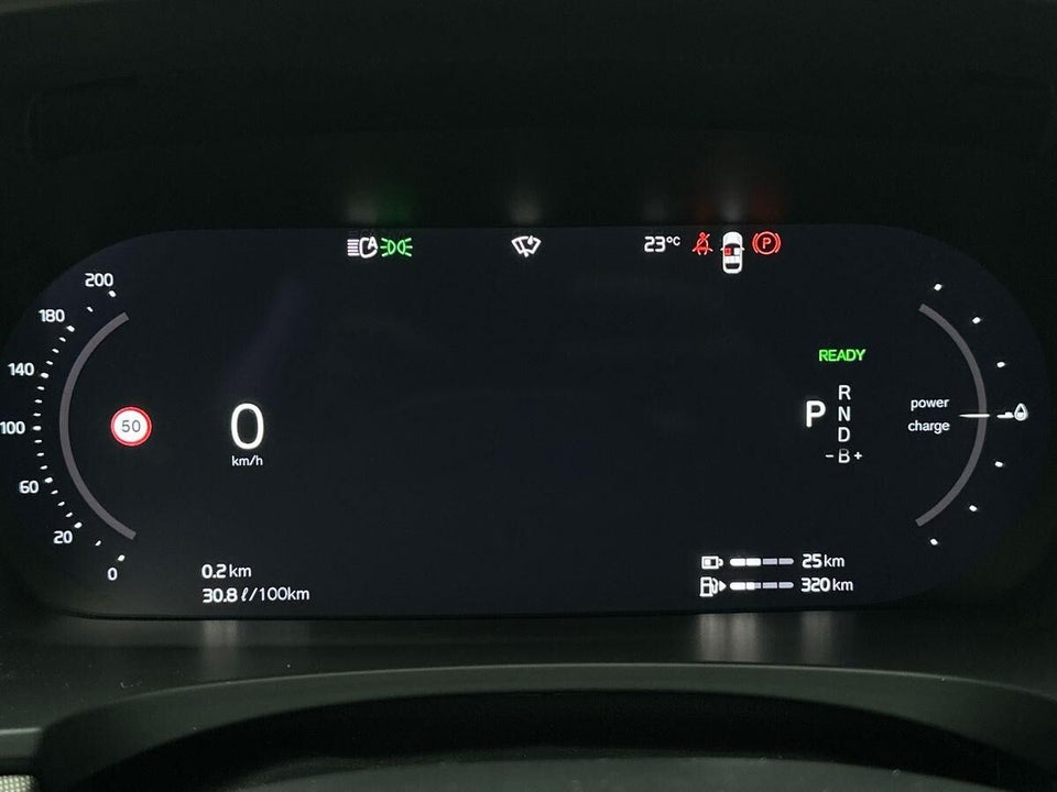 Volvo V90 2,0 T6 ReCharge Ultimate Bright aut. AWD 5d
