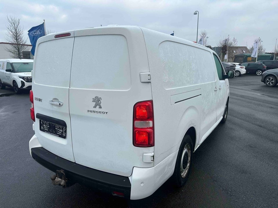 Peugeot Expert 2,0 BlueHDi 180 L2 Ultimate EAT6 Van