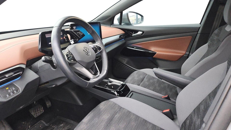 VW ID.5 77 Pro Performance 5d