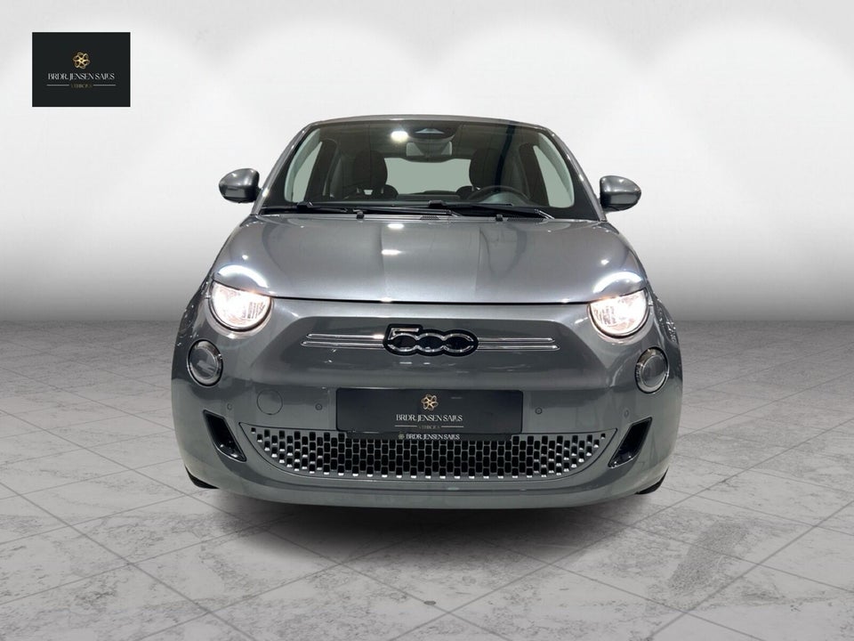 Fiat 500e 42 Mono 3d