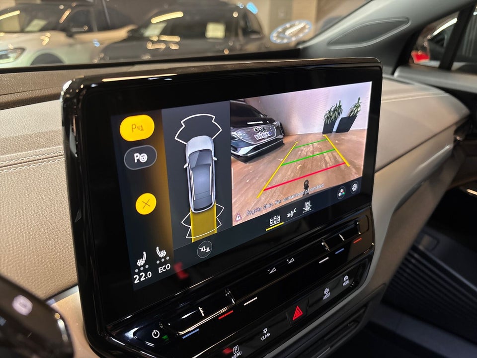 VW ID.4 77 Pro Performance 5d