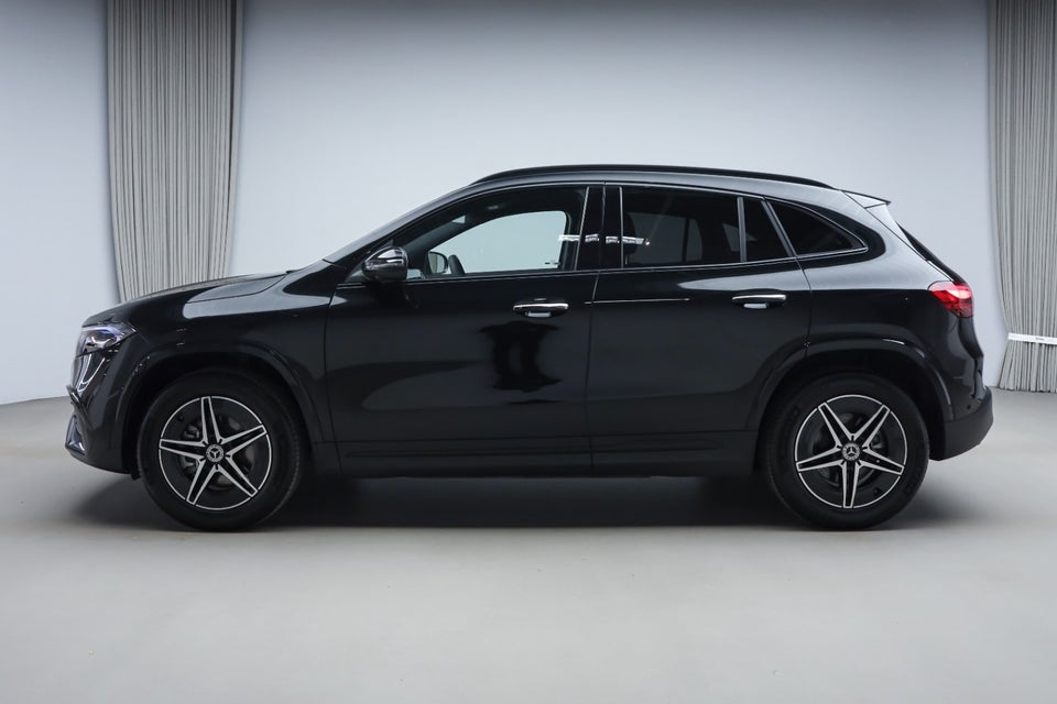 Mercedes EQA250+ AMG Premium 5d