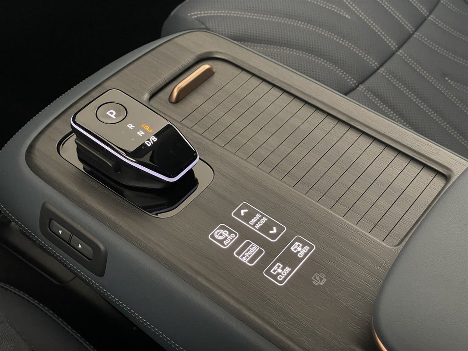 Nissan Ariya 87 Evolve 5d