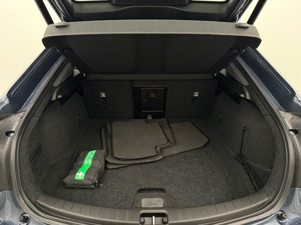 Polestar 2 Long Range 5d