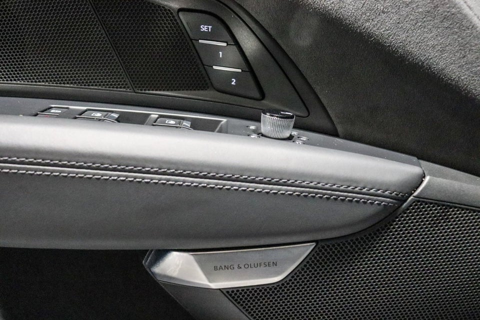 Audi e-tron GT quattro 4d