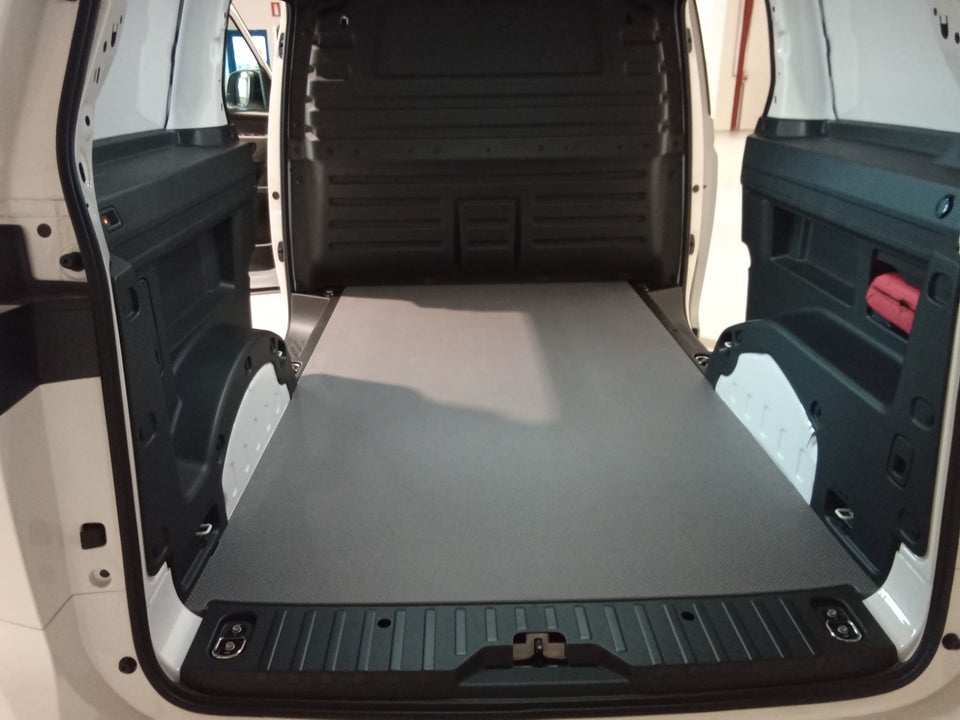 VW ID.Buzz 79 Cargo Pro+