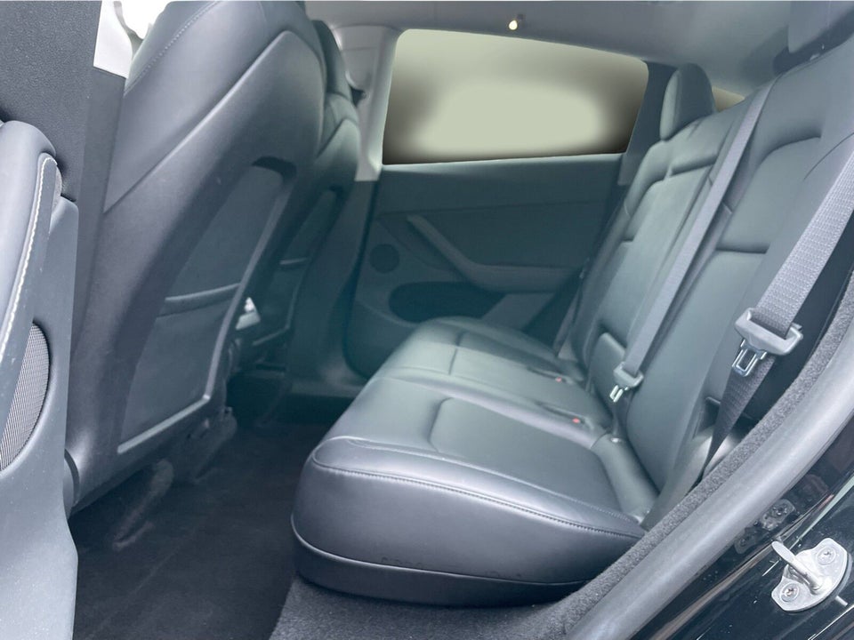 Tesla Model Y Performance AWD 5d