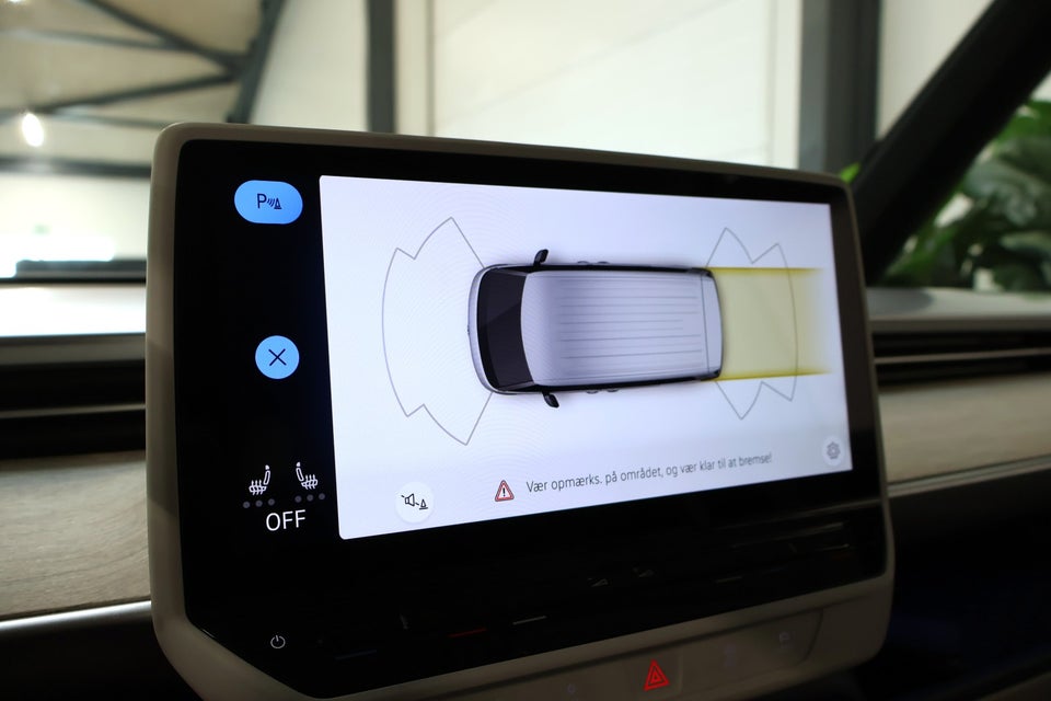 VW ID.Buzz 77 Pro SWB 5d