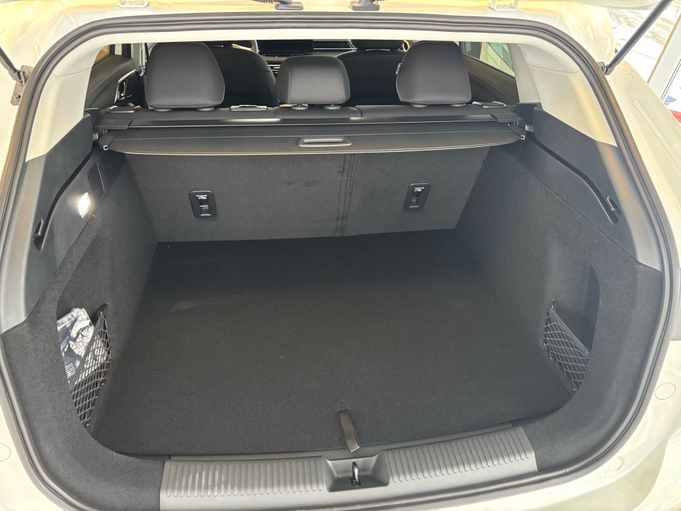 MG HS 1,5 PHEV Comfort 5d