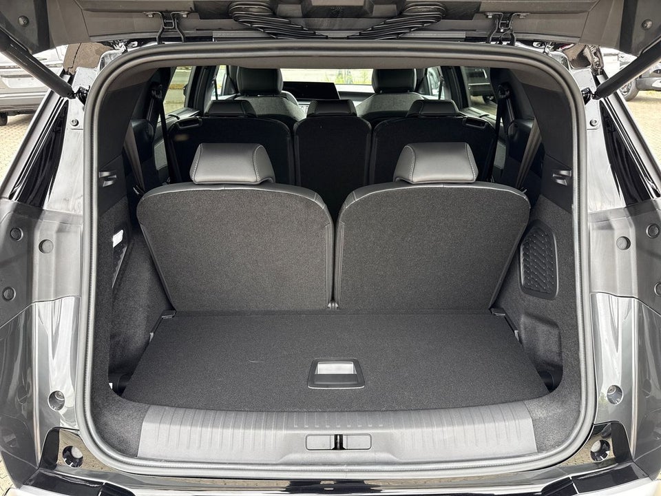 Peugeot e-5008 77 GT Pack 7prs 5d