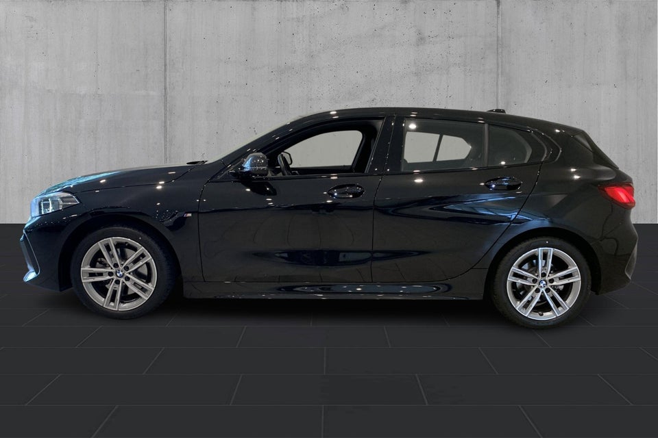 BMW 118i 1,5 M-Sport aut. 5d