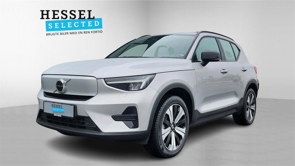 Volvo XC40 P6 ReCharge Core 5d