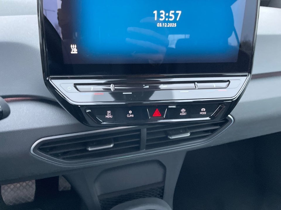 VW ID.3 58 Pro 5d