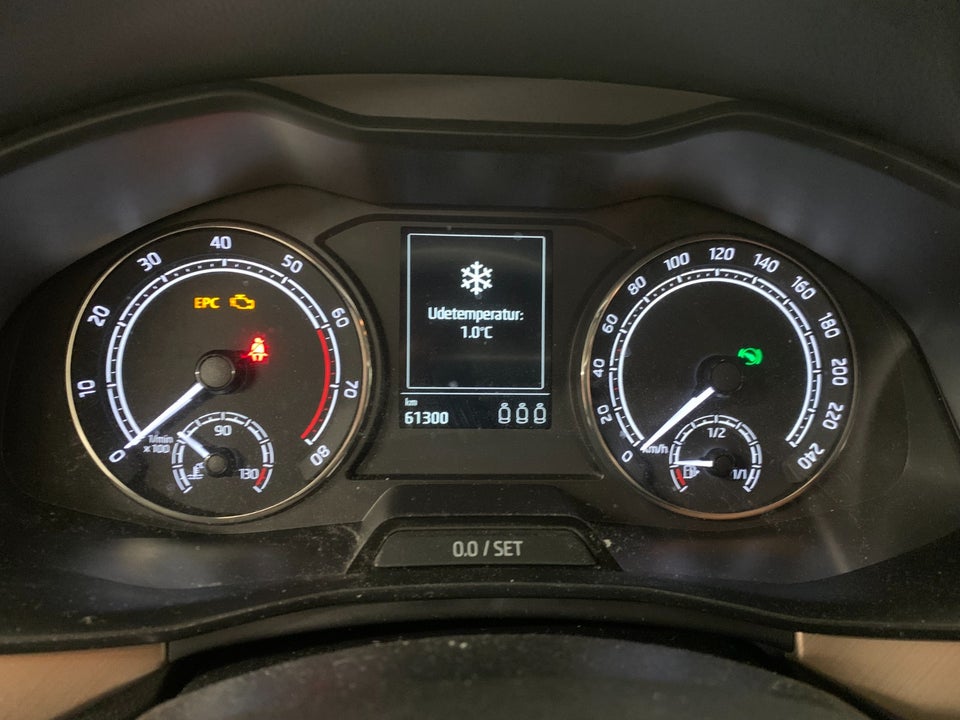 Skoda Scala 1,5 TSi 150 Style DSG 5d