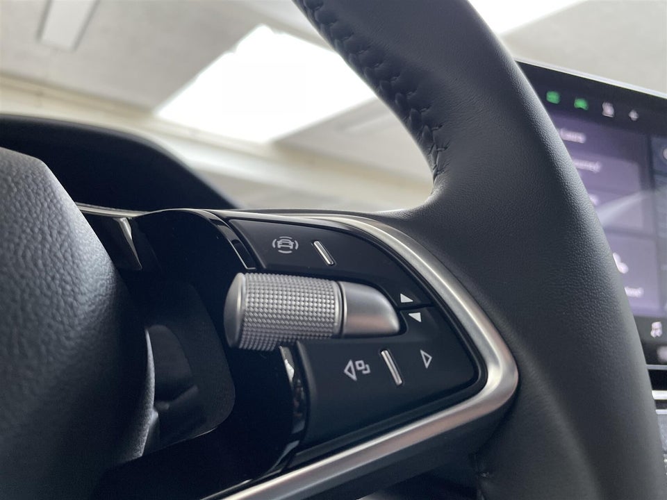 Skoda Elroq 85 iV Selection 5d