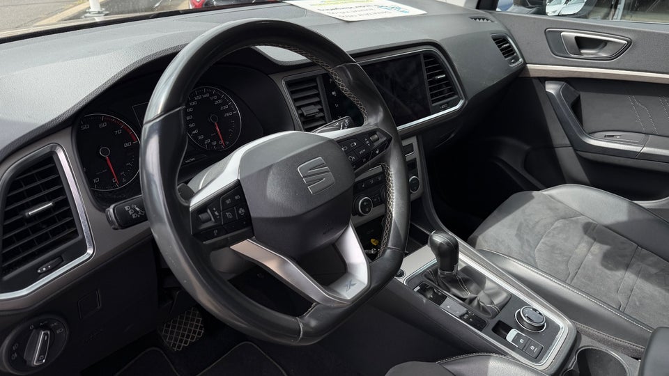 Seat Ateca 1,5 TSi 150 Xperience DSG 5d