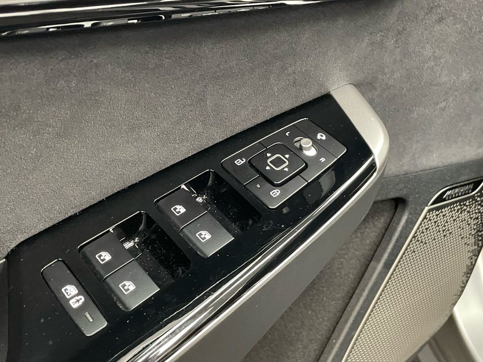 Kia EV6 77 GT Performance AWD 5d