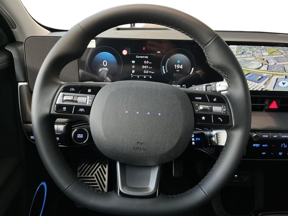 Hyundai Ioniq 5 84 Ultimate 5d