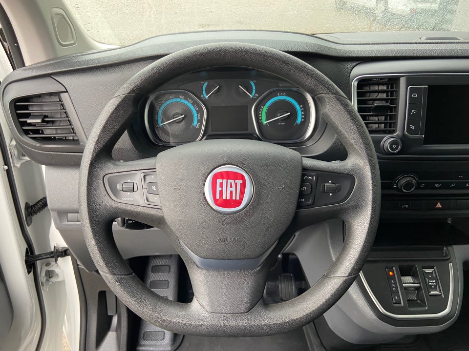 Fiat Scudo E 75 L2H1 Lounge