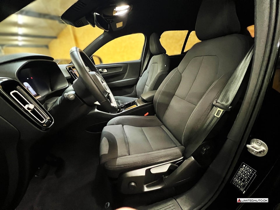 Volvo XC40 P6 ReCharge Plus 5d