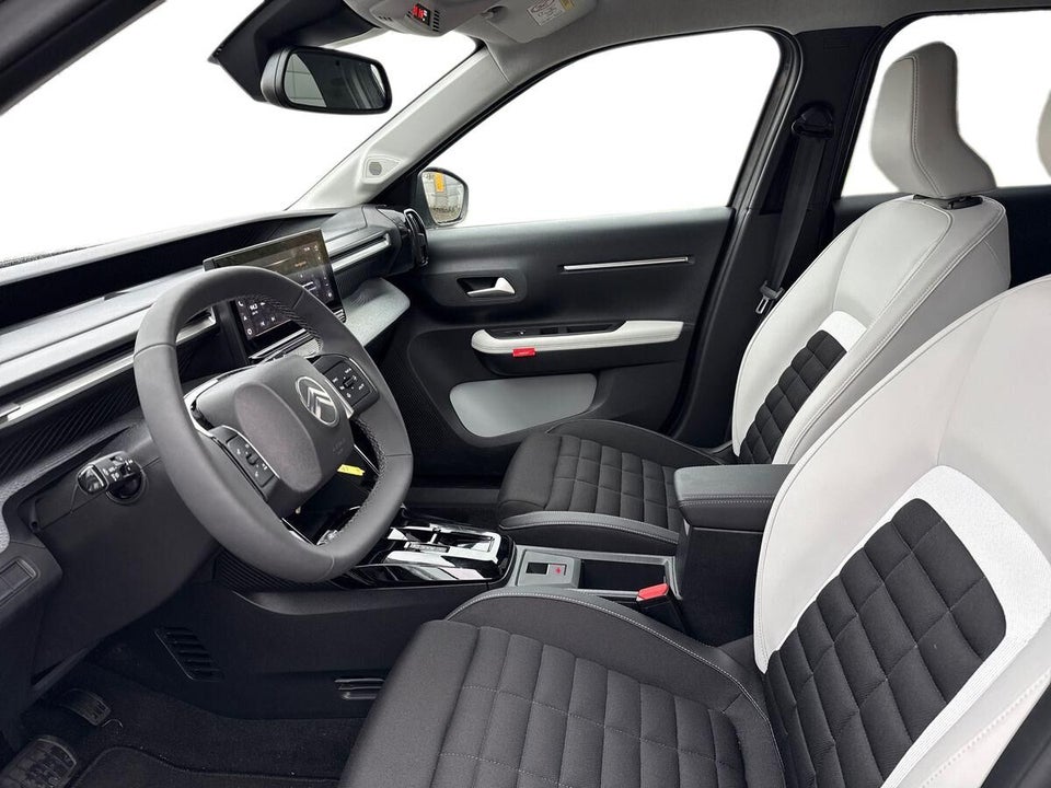 Citroën ë-C3 Aircross 45 VTR Sport 5d