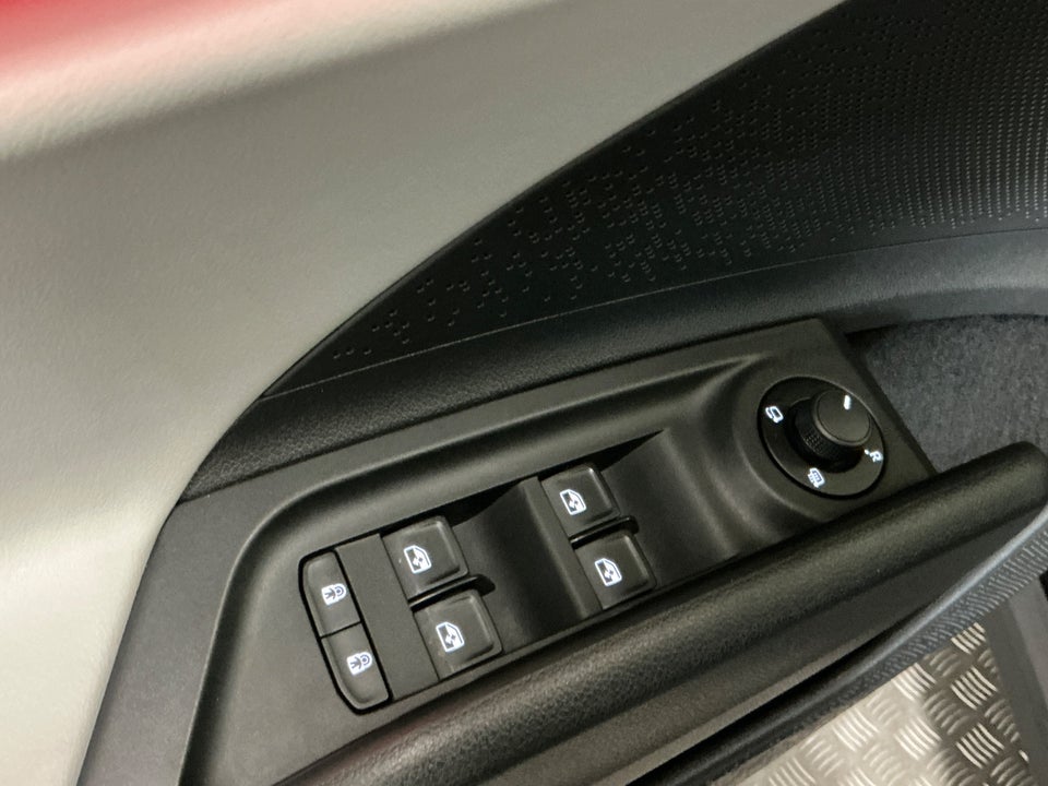 Skoda Elroq 85 iV Lodge 5d