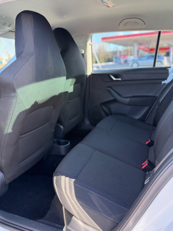 Skoda Rapid 1,2 TSi 86 Ambition Spaceback GreenTec 5d