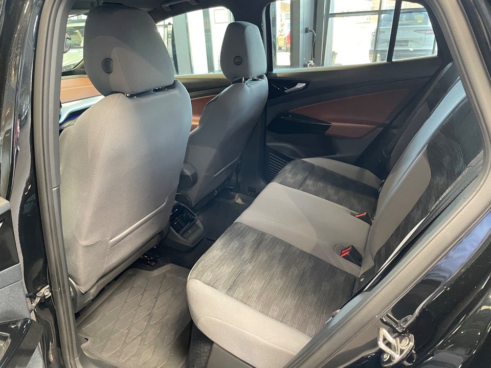 VW ID.5 77 Pro Performance 5d