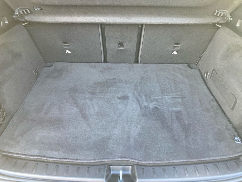 Mercedes EQA250+ AMG Line 5d